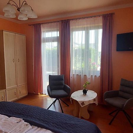 Arnika Vendégház Hajdúszoboszló Exterior foto