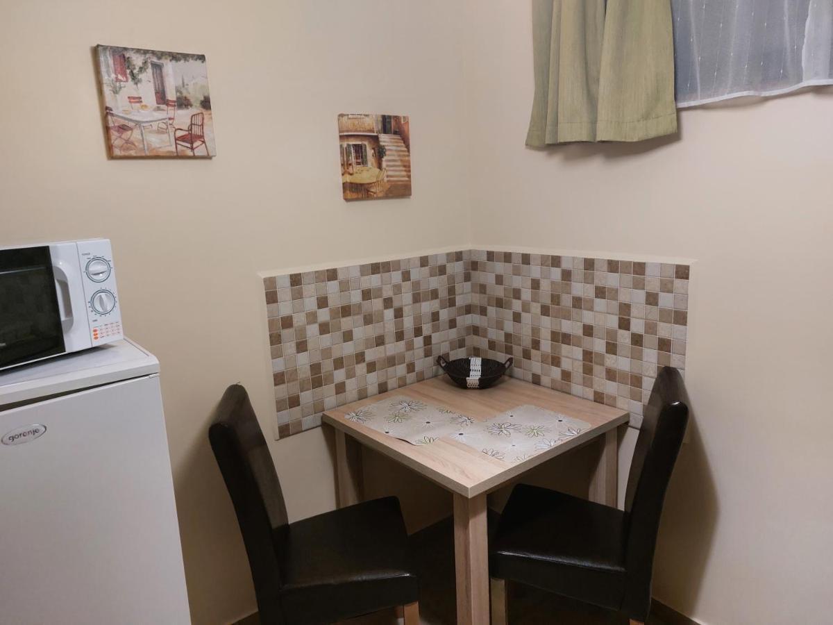 Arnika Vendégház Hajdúszoboszló Exterior foto